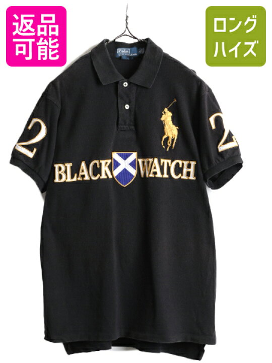 楽天市場】【5/26 マラソン限定クーポン&P5倍!】 ビッグポニー □ ポロ 