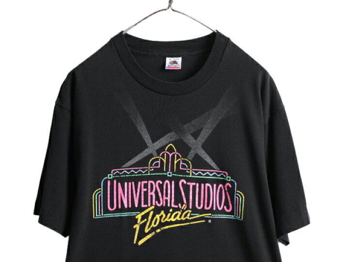 楽天市場】【4/15 5名様限定10%OFF&P8倍】 90s USA製 □ ユニバーサル  