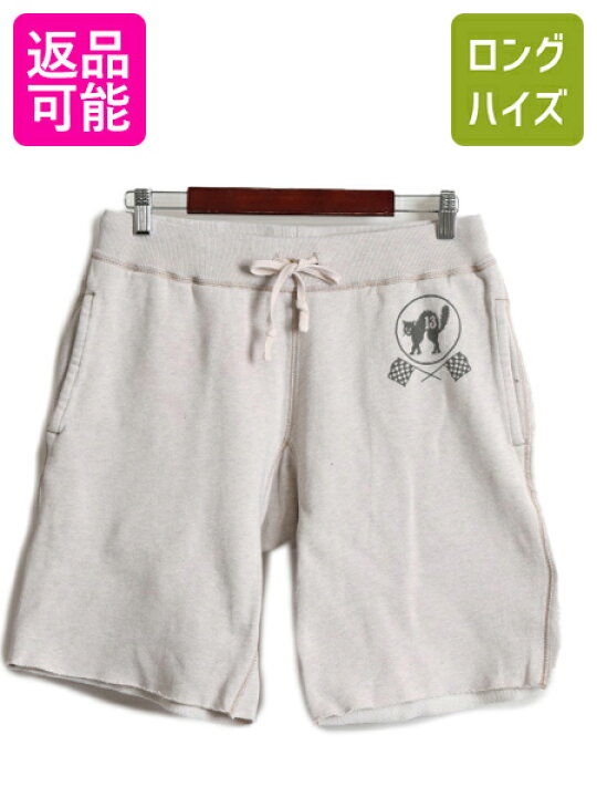 楽天市場】□ RRL ラルフローレン クロスフラッグ プリント スウェット 