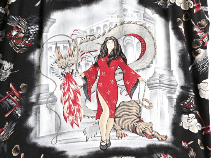 楽天市場】【4/30 10名様限定10%OFF×P4倍!】 80s 90s □ Kennington 龍  