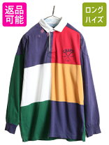 楽天市場】ラルフローレン ラガーシャツ 古着（メンズファッション）の通販