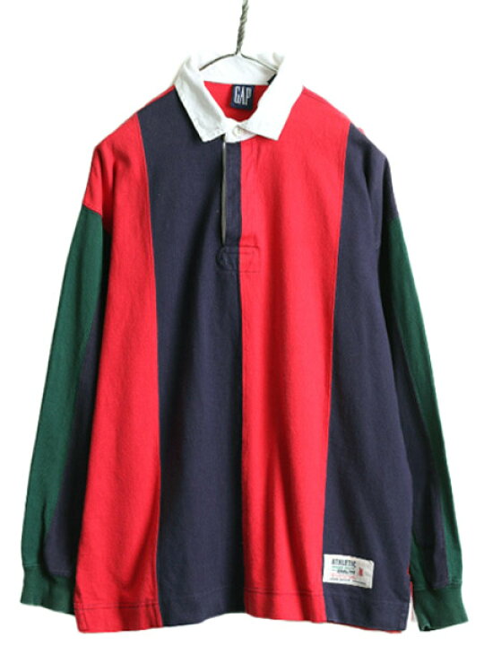 楽天市場】【3/21 マラソン限定クーポン&P5倍!】 90s □ OLD GAP 