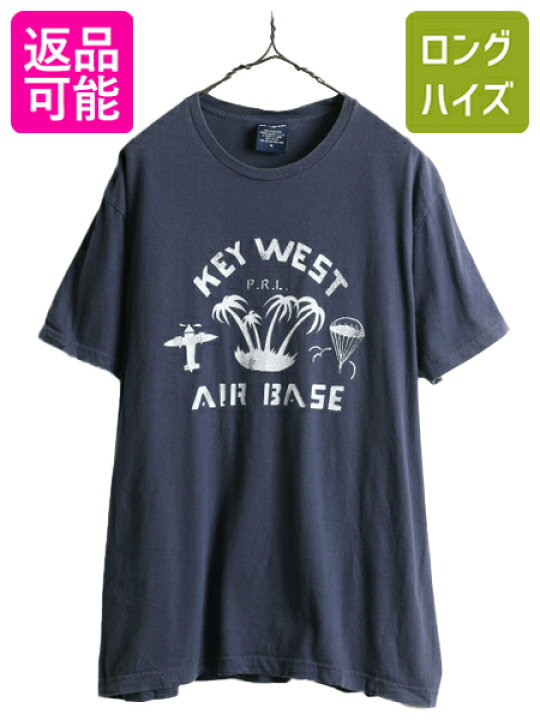 楽天市場】90s USA製 □ ポロスポーツ ラルフローレン KEYWEST 