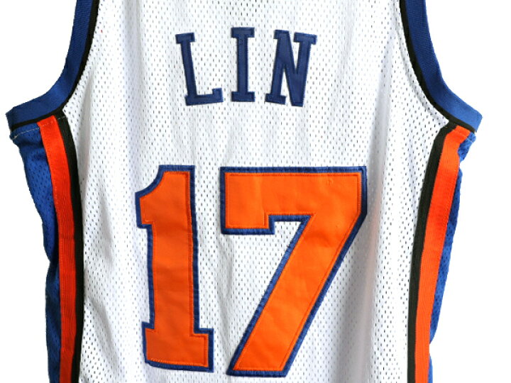 楽天市場】□ アディダス NBA オフィシャル ニックス メッシュ タンク 