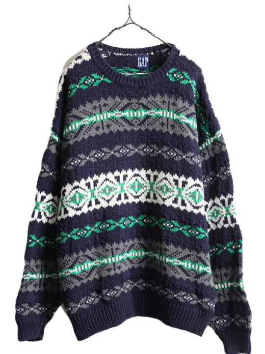 楽天市場】【6/9 最大半額×店内ポイント5倍!】 90s □ OLD GAP フェア 
