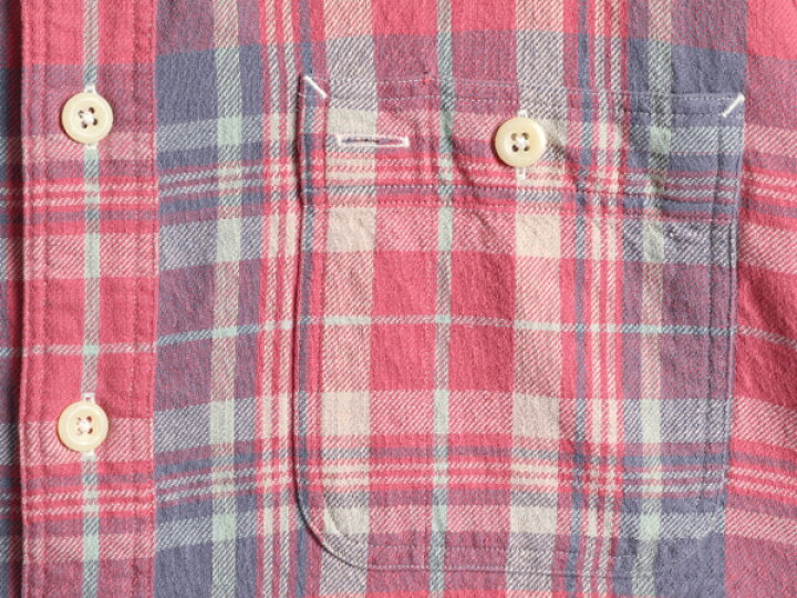 楽天市場】90s 大きいサイズ XL □ ラルフローレン チェック 長袖 
