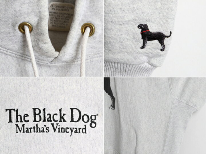 楽天市場】90s USA製 □ The Black Dog ドッグ プリント スウェット 