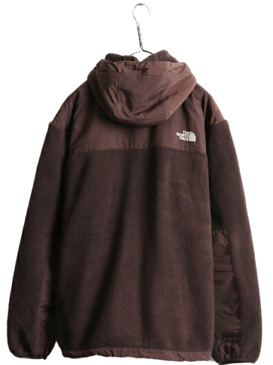 楽天市場】□ ノースフェイス フード付き デナリ ジャケット メンズ L 