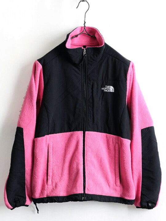 楽天市場】□ ノースフェイス デナリ ジャケット レディース M / The 