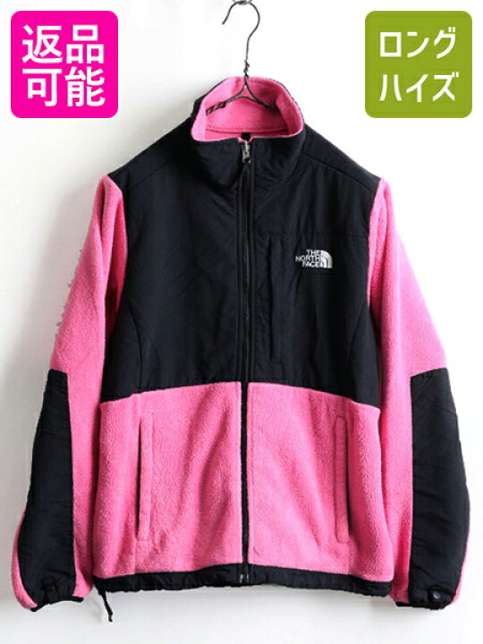 楽天市場】□ ノースフェイス デナリ ジャケット レディース M / The  