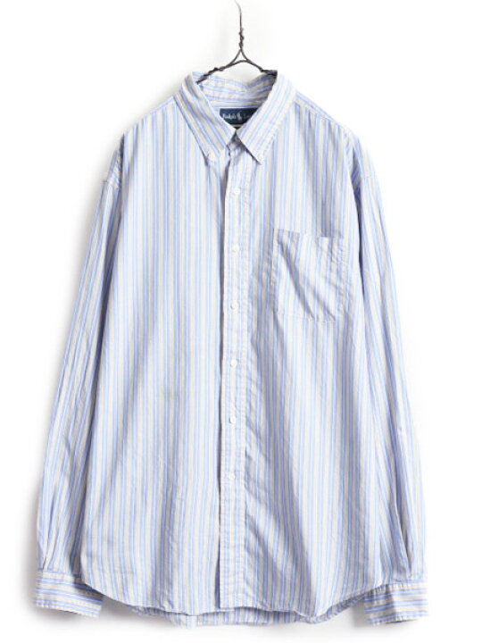 楽天市場】【5/13 最大半額SALE&P5倍!】 大きいサイズ XL □ ラルフ 