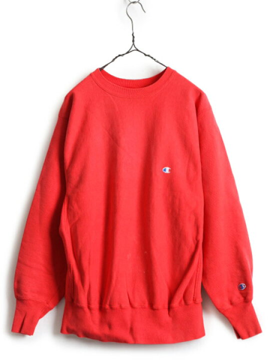 楽天市場】【3/20 5名様限定10%OFF×P4倍!】 90s USA製 □ チャンピオン 