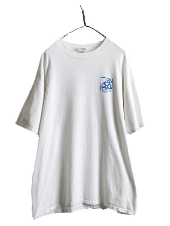楽天市場】【2/20 6h限定 777円OFF×P8倍!!】 90s ☆ IBM 企業 アート 