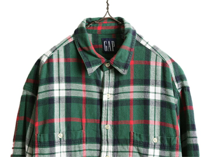 楽天市場】【3/4 スーパーSALE 最大半額&P5倍!】 90s □ OLD GAP 