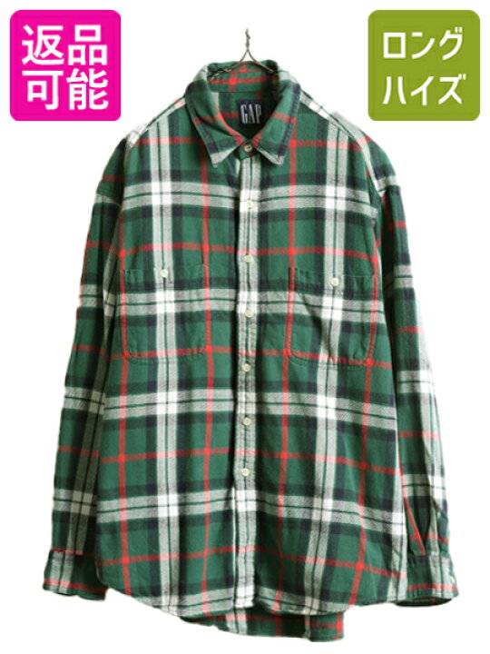 楽天市場】【3/4 スーパーSALE 最大半額&P5倍!】 90s □ OLD GAP 