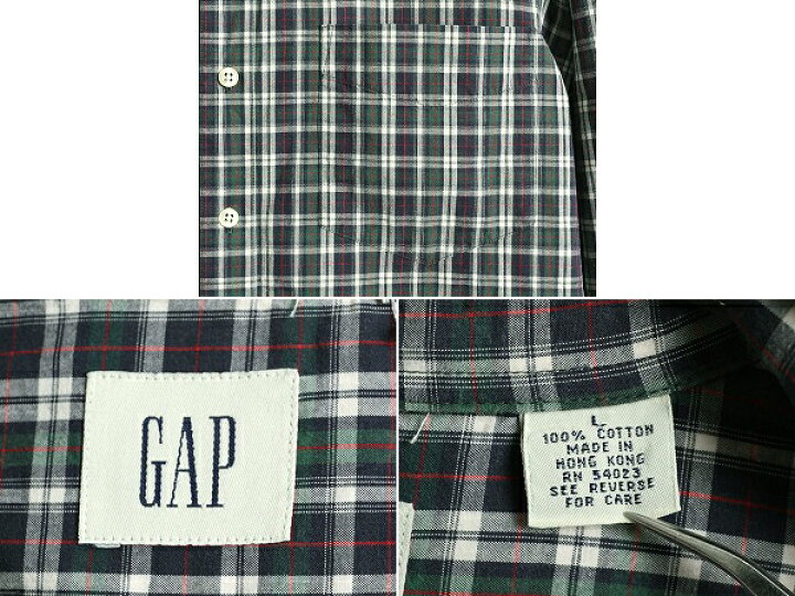 楽天市場】【3/18 ご愛顧感謝デー P最大4倍!】 00s □ OLD GAP 