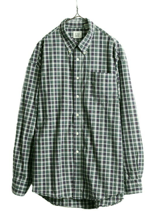 楽天市場】【3/18 ご愛顧感謝デー P最大4倍!】 00s □ OLD GAP  
