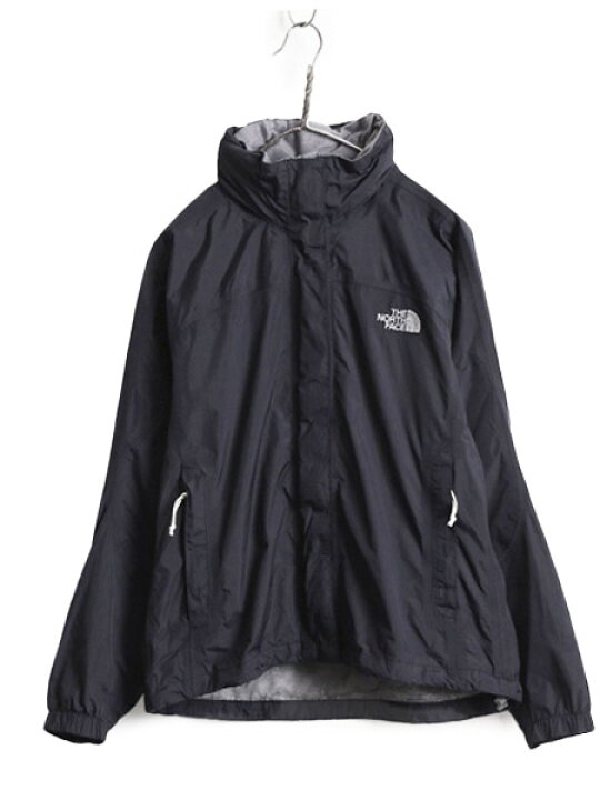 楽天市場】ノースフェイス HyVent ナイロン ジャケット レディース S  