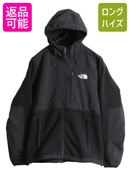 楽天市場】【1/18 ご愛顧感謝デー P最大4倍!】 ノースフェイス フード 