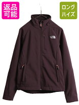 楽天市場】ノースフェイス エイペック ソフトシェルジャケットの通販