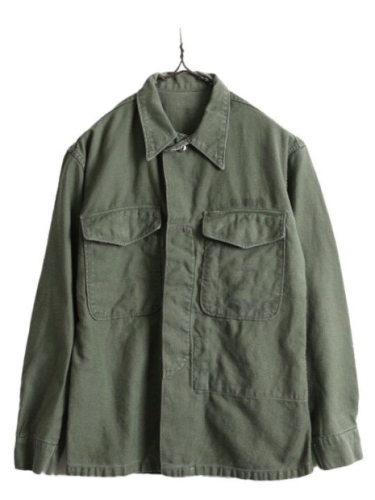 楽天市場】50s 60s USMC ステンシル 米軍実物 コットン サテン P-58 