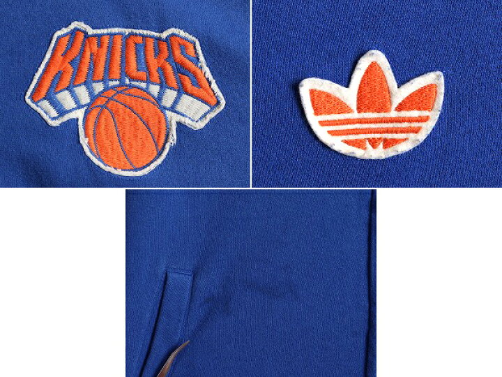 楽天市場】NBA オフィシャル アディダス ニックス スウェット ジャージ 
