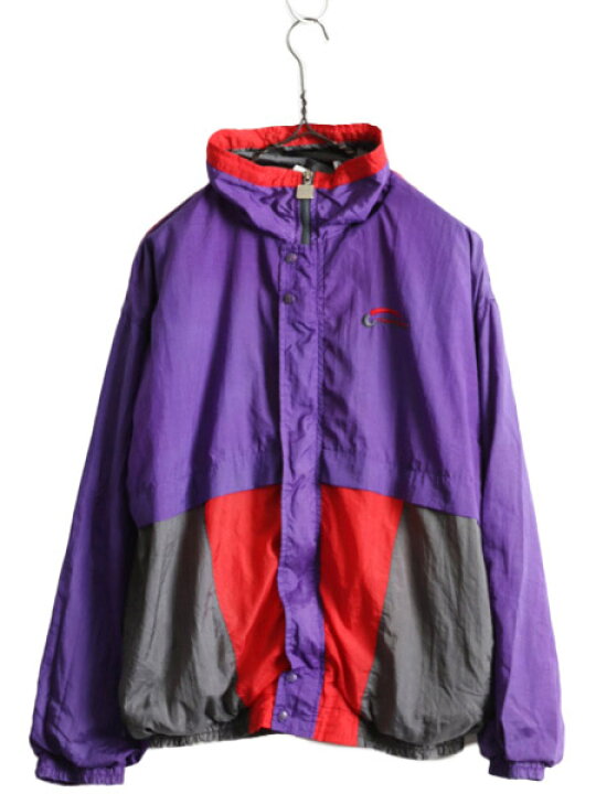 楽天市場】90s ジバンシー フルジップ ナイロン ジャケット メンズ 