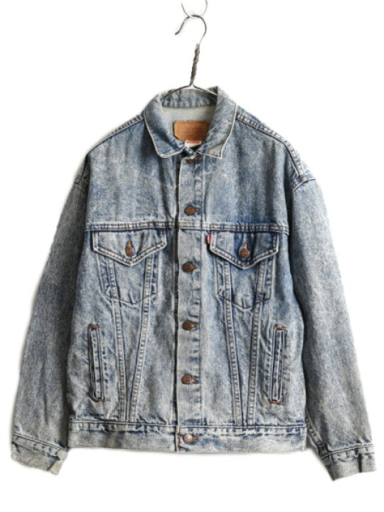 楽天市場】【3/20 5名様限定10%OFF×P4倍!】 90s USA製 リーバイス 