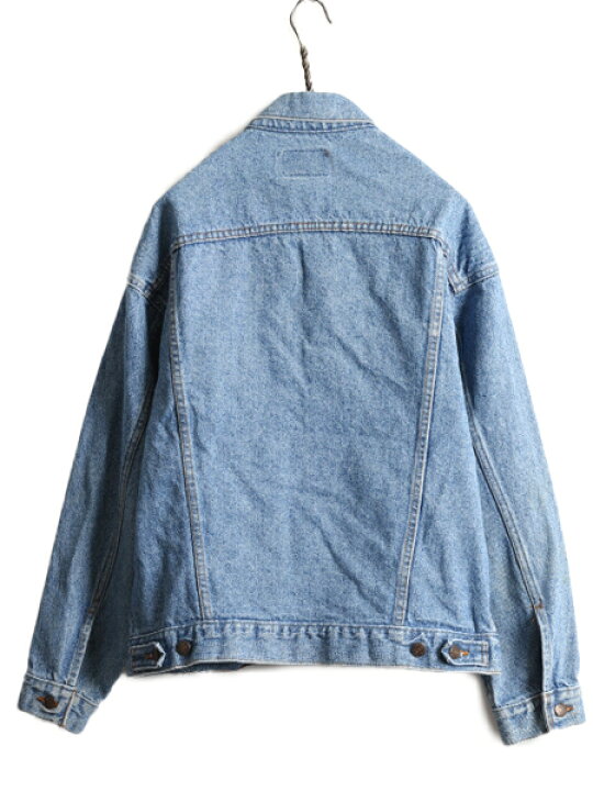 楽天市場】90s USA製 リーバイス 70507 4890 デニム ジャケット メンズ 