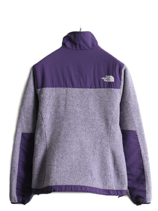 楽天市場】ノースフェイス デナリ ジャケット レディース XS 古着 The 