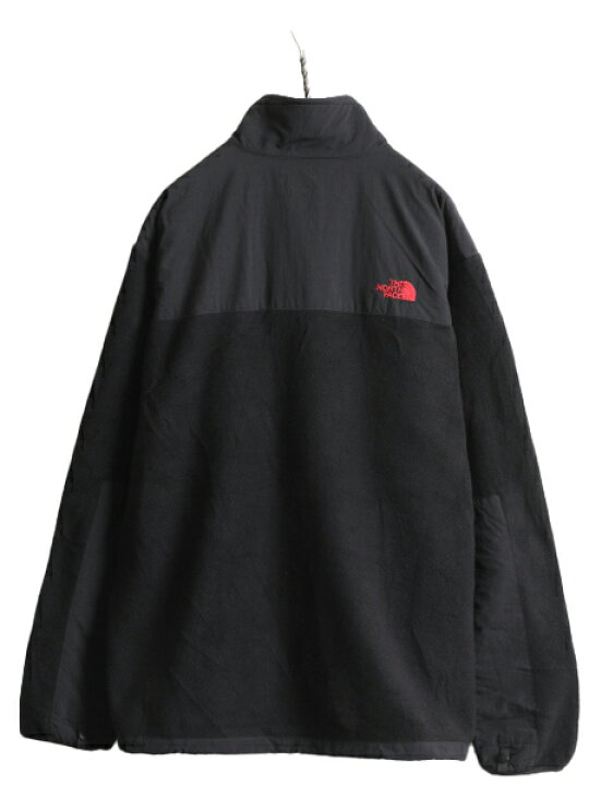 楽天市場】ノースフェイス デナリ ジャケット メンズ XXL / 古着 The