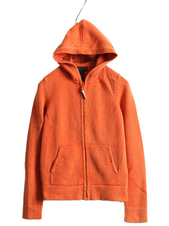 楽天市場】90s ラルフローレン フルジップ コットン ニット パーカー  