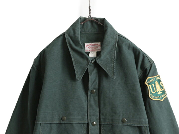 楽天市場】70s USA製 フィルソン コットン キャンバス ダブル  