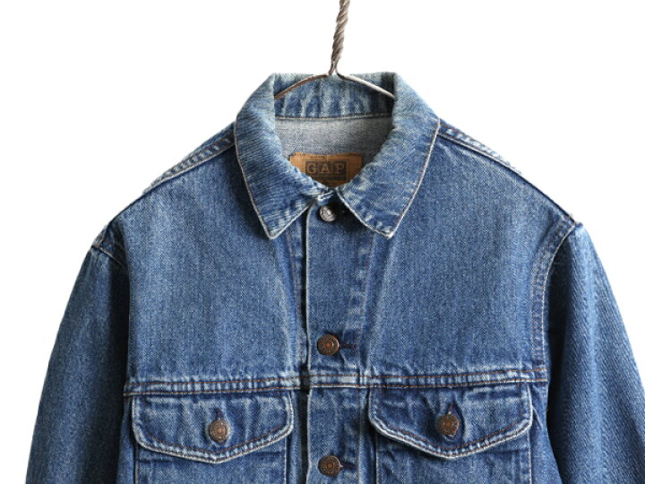 楽天市場】【1/26 12h限定 777円OFF×P8倍!】 90s OLD GAP DENIM デニム 