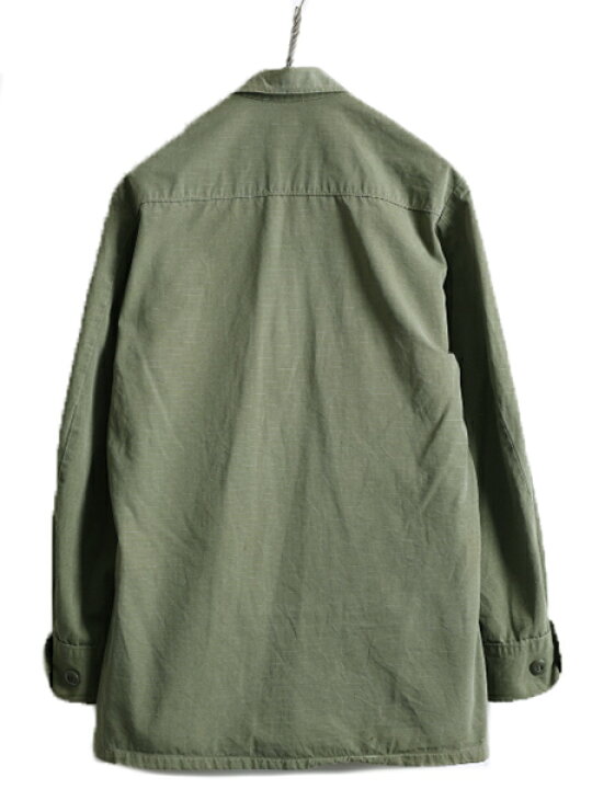 楽天市場】60s 希少 X SMALL REGULAR ☆ 68年製 米軍実物 US ARMY 4th 