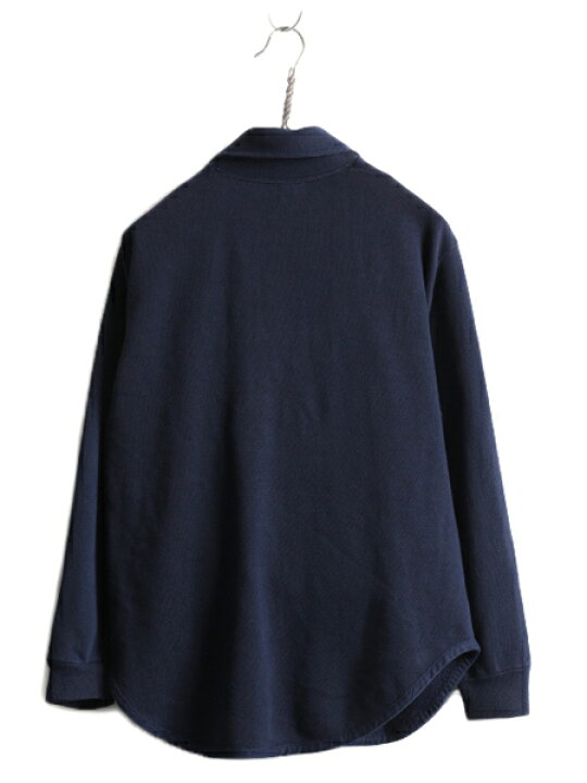 楽天市場】60s 70s USA製 ☆ TUTEX スウェット 長袖 CPO シャツ メンズ 
