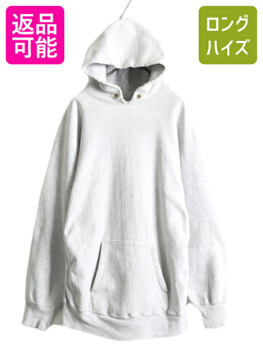 楽天市場】80s USA製 ☆ チャンピオン x ランズエンド 別注 リバース  