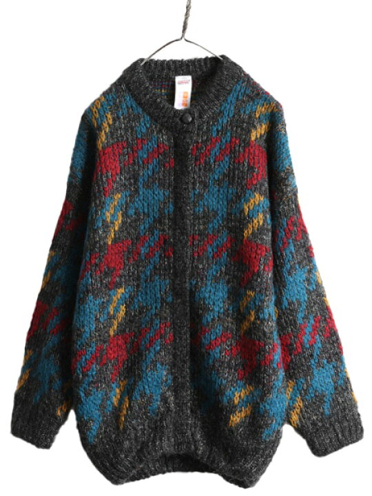 楽天市場】【4/15 5名様限定10%OFF&P8倍】 80s イギリス製 モヘア 混  