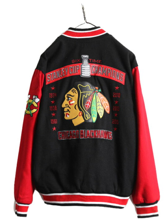 楽天市場】NHL オフィシャル ジェフハミルトン ブラックホークス 