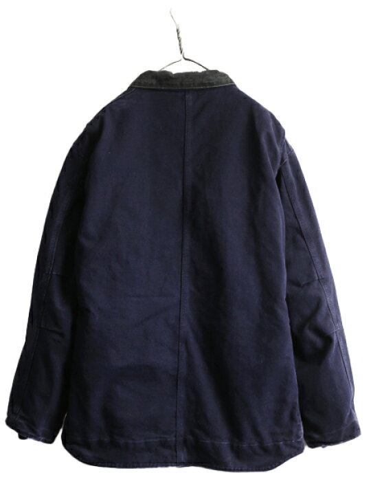 楽天市場】US企画 カーハート リッジ コート メンズ L CARHARTT ダック 