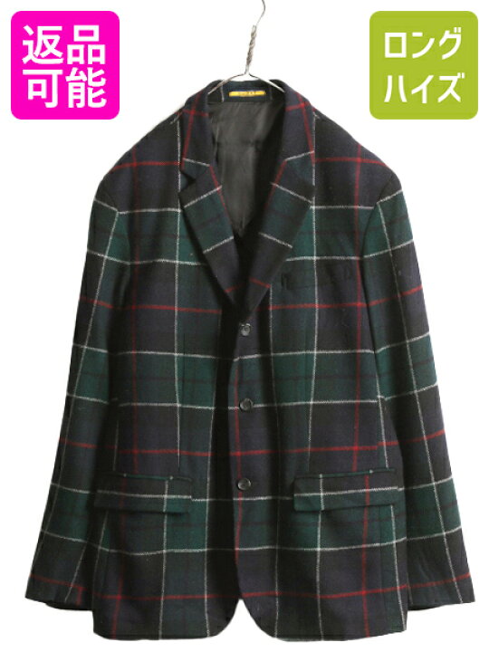 楽天市場】デッドストック ラグビー ラルフローレン ヘビー ウール 