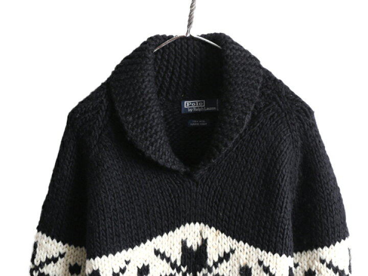 楽天市場】【1/30 6h限定777円OFF&P8倍!!】 手編み 90s ポロ ラルフ  