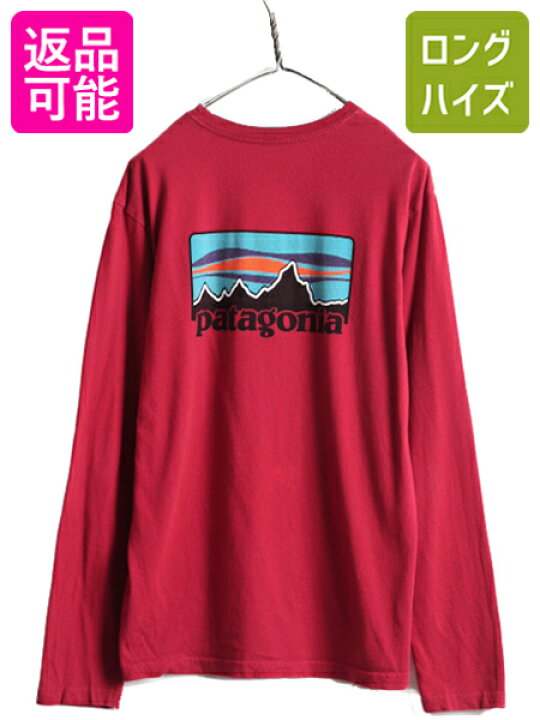 楽天市場】【2/23 18時~5名様限定1000円OFF】 USA製 パタゴニア 