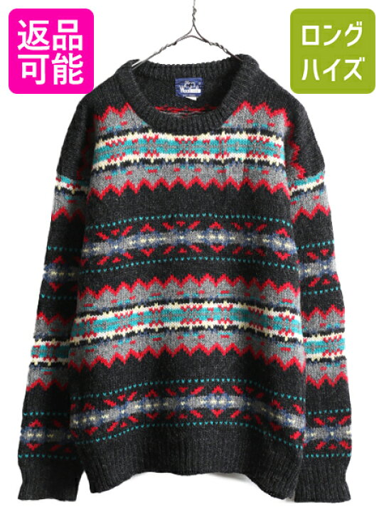 楽天市場】【1/6 ファッションザセール 最大半額!!】 80s ウールリッチ 