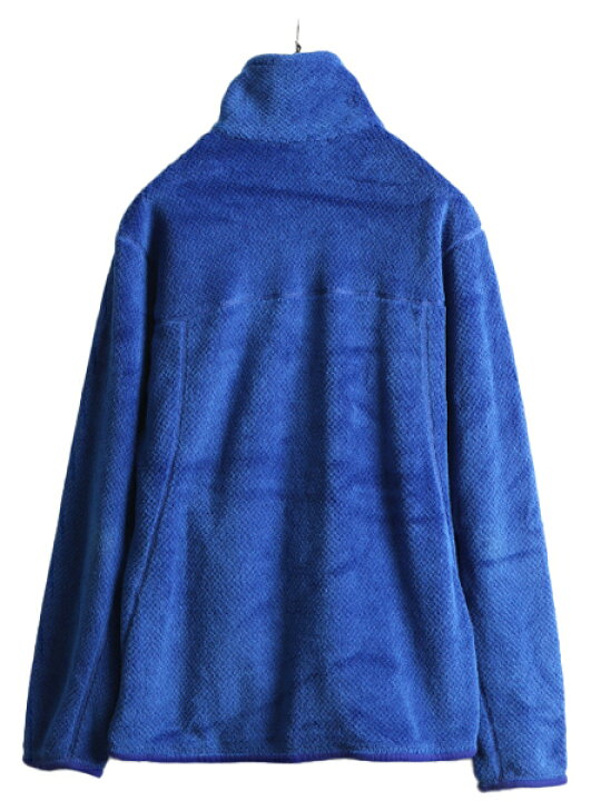 □ 女性用 00s 2014年製 patagonia パタゴニア POLERTEC ポーラテック 