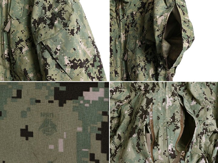 楽天市場】【4/15 5名様限定10%OFF&P8倍】 17年製 米軍実物 US NAVY  