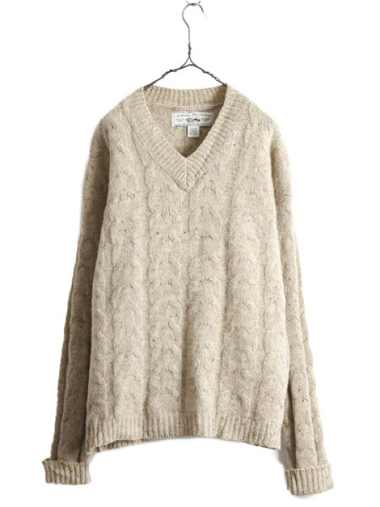 楽天市場】【12/20 6h限定 555円OFF&P8倍!!】 90s OLD GAP Vネック 