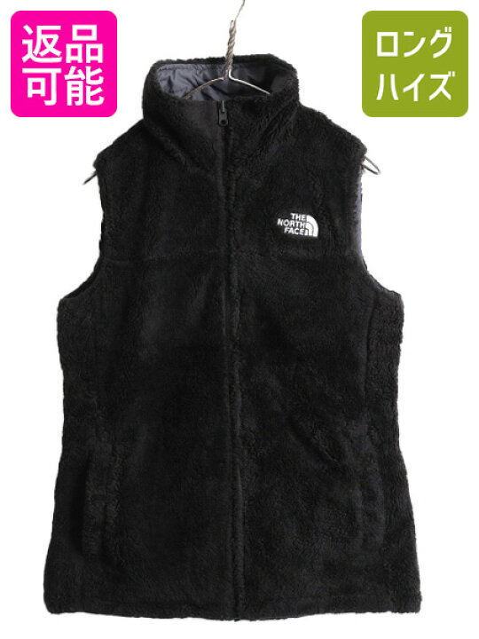 楽天市場】【5/13 最大半額SALE&P5倍!】 US企画 ノースフェイス 毛長  