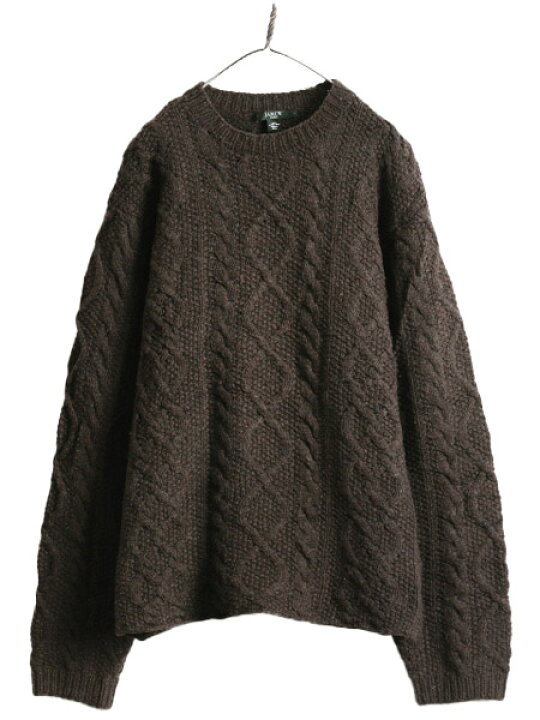 楽天市場】【3/18 ご愛顧感謝デー P最大4倍!】 手編み JCREW 