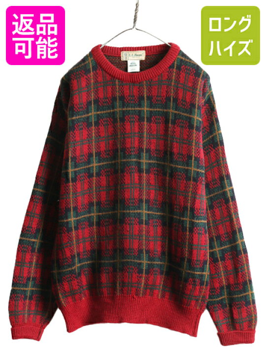 楽天市場】【2/1 24h限定10%OFF&P3倍!】 80s USA製 エルエルビーン 